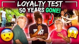 50 year MARRIAGE ENDED?? She wanted REVENGE from the PAST! - Loyalty Test