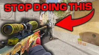 Stop Missing EASY Shots in CS2 | Simple Tips for EVERY Rank!