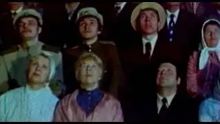 Танго Марии Луизы