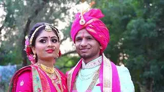 Wedding video | Rutvi & Ketan | Gujarati Wedding | Wedding Day | 