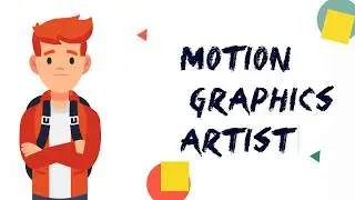 RESUME | AFTER EFFECTS | MOTION GRAPHICS