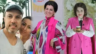 Bu O'zbek Mashxurlarni Esladingizmi ???