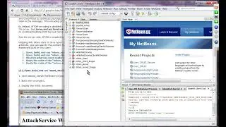 WSIT Binary Attachment Scheme (MTOM/XOP)
