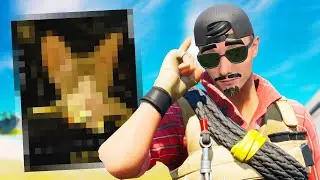 ПОСЛЕДНИЙ ТИЗЕР 12 СЕЗОНА FORTNITE