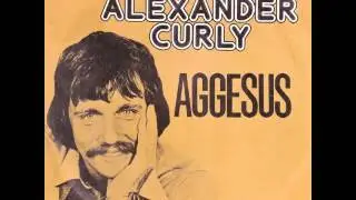 Alexander Curly - Aggesus