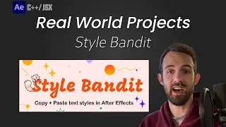 Real World Projects - Style Bandit