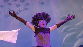 10 KIDS MUSICALS - APOLLO JONES 2020 SHOWREEL