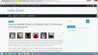 How To Add Google AdSense Ads In The Middle Of WordPress Posts With Plugin