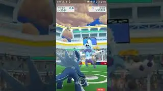Pokémon Go  Thundurus   ボルトロス  雷電雲
