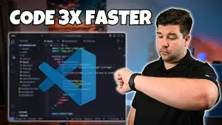 10 Must Have VS Code Extensions for Faster Coding