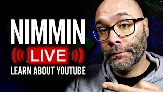 Learn How To Get Views and Subscribers On YouTube In THIS Live Stream