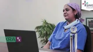 Pelvic Pain in Women | Best Gynecologist in Bangalore - Dr. Chitra S | Sakra RX