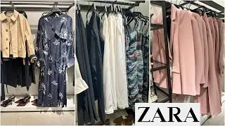 Zara women’s autumn new collection / September 2024