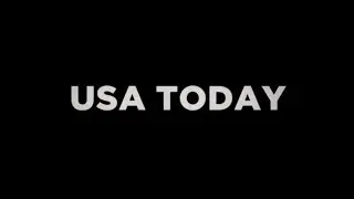 KALEO - USA Today (Official Lyric Video)