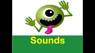 Alien Sound Effects All Sounds