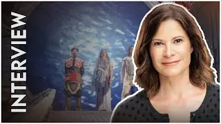 Goa'uld Girl: Memories of a Stargate System Lord (Full Interview)