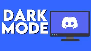 How To Enable and Get Dark Mode on Discord pc