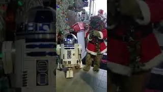 Jingle Bells - West Seattle Droid