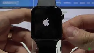 Как выполнить полный сброс на Apple Watch SE / Сброс к заводским установкам