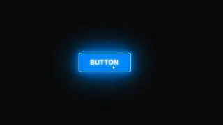 Create a neon button with a reflection using CSS /Awesome coding