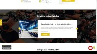 Pilon - Industrial and Factory WordPress Theme industrial wp manufacture Ukumori