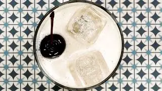 How to Make a Whiskey Sour