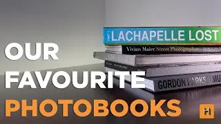 Great Photobooks You Should Own in 2022