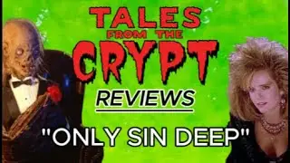 Tales From The Crypt Reviews - 