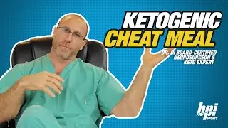 Will a Cheat-Day Ruin My Ketogenic Diet? - Keto Expert - Dr. Brett Osborn