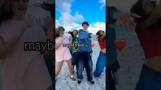 dance for a new years crush ❤️