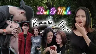 Kumpulan VIDEO TIKTOK TERBARU 2024 || DWI NUGRAHA & AUNURMALA ✅ 