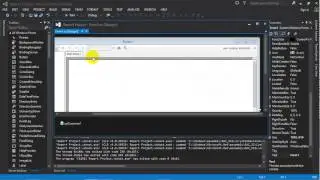 C# Crystal Report  in Visual Studio 2013