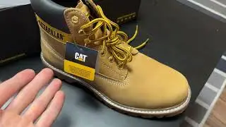 Caterpillar Colorado 2.0 P110428 быстрый обзор