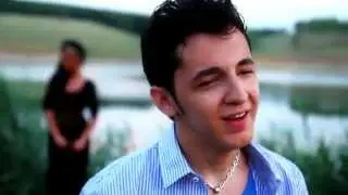 IONUT CERCEL - CINE M-A FACUT PE MINE FERICIT  | Official Video