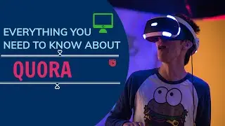 Information about Quora platform# - Question and Answers Platform 