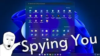 Forget Copilot+: Windows 11/10 is Spying on You! Disable It NOW!