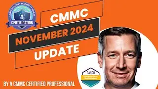 The Shocking Reality of CMMC Compliance