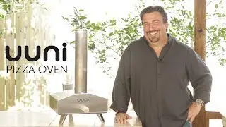 Ooni (Uuni) 3 Pellet Wood Fired Pizza Oven Review| BBQGuys Expert Overview