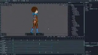 DragonBones Animation tools: sequence export