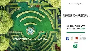 Appuntamento in Giardino 2023