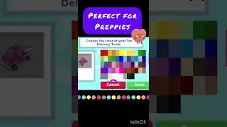 free adopt me vehicle. so cute. #free #adoptme #jemimawillowplayz #adoptmetrading