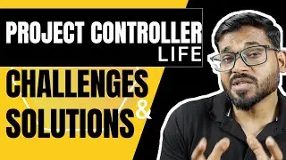 Key Challenges of a Project Controller Life : Boost Your Career Today