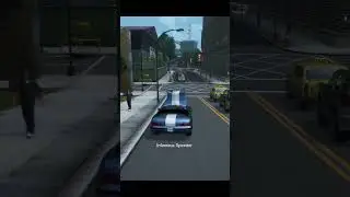 I Couldn't Do This Again Even If I Tried | GTA 3 Shorts