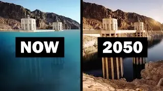 The Real Reason Lake Mead Will Dry Up