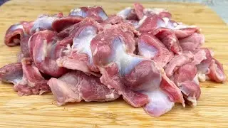 It's so delicious that I cook it almost every day. dinner recipe.
