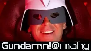 2018-07-19 - Gundamn! @ MAHQ - Ep. 198 - Fat Char is Coming!