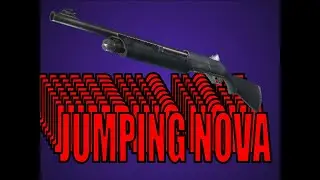 JUMPING NOVA