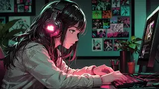 Jazz beats chill lofi jazz hip hop 🎧 lofi hip hop radio 🍀 beats to relax/study to Vibes