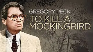 To Kill a Mockingbird (1962) Movie || Gregory Peck, Mary Badham, Phillip Alford || Review and Facts