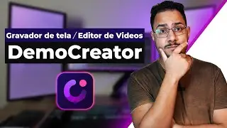 Wondershare DemoCreator - Review Completo